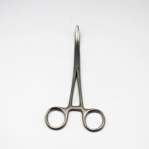 Tools | Hemostats | Curved